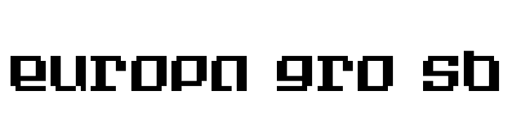 Tdmex Bitmap  Free Fonts Download