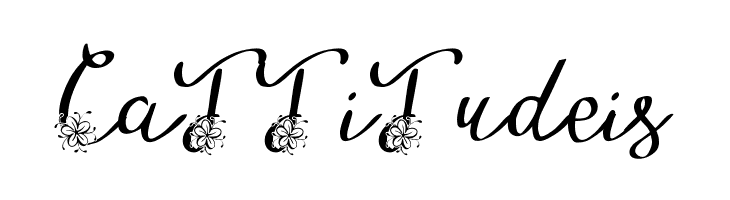 Alyfe Demo  Free Fonts Download