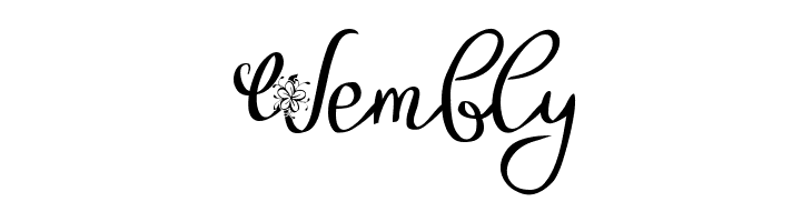 Alyfe Demo  Free Fonts Download