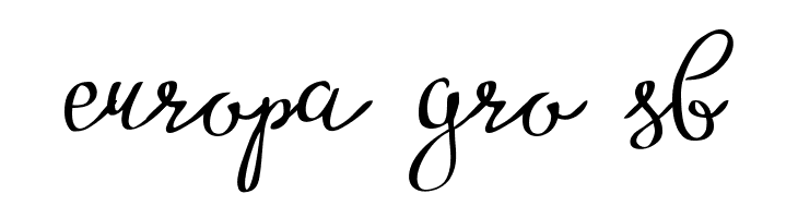 Alyfe Demo  Free Fonts Download