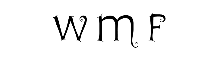 Chyga Demo  Free Fonts Download