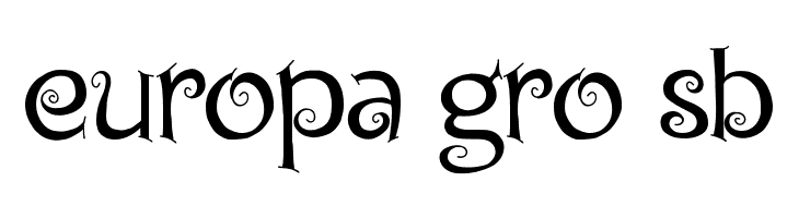 Chyga Demo  Free Fonts Download
