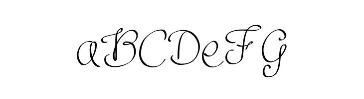 Clarissa Demo  Free Fonts Download