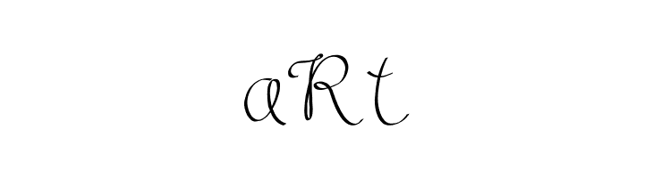 Clarissa Demo  Free Fonts Download