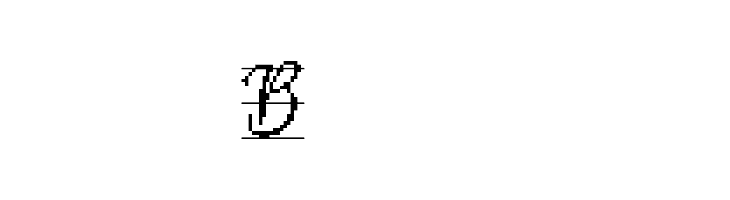 CrossStitchScriptPersonal Use  Free Fonts Download