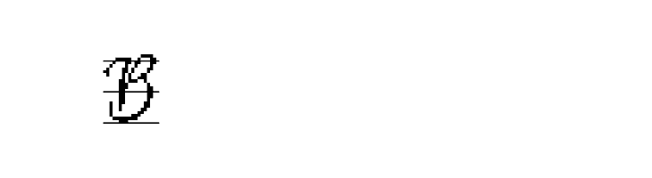 CrossStitchScriptPersonal Use  Free Fonts Download