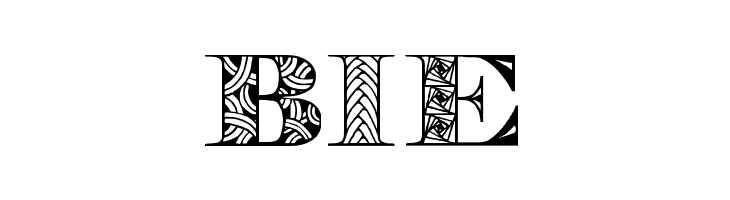 Digizen Demo  Free Fonts Download