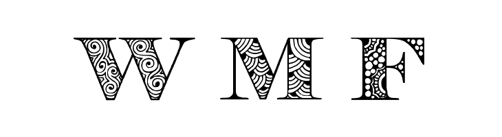 Digizen Demo  Free Fonts Download