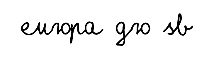 Evasdigiscript  Free Fonts Download