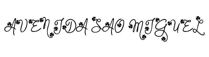 Gudlak Demo  Free Fonts Download