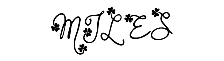 Gudlak Demo  Free Fonts Download