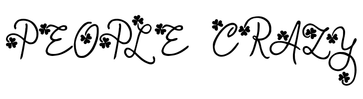 Gudlak Demo  Free Fonts Download