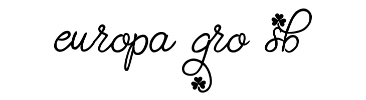 Gudlak Demo  Free Fonts Download