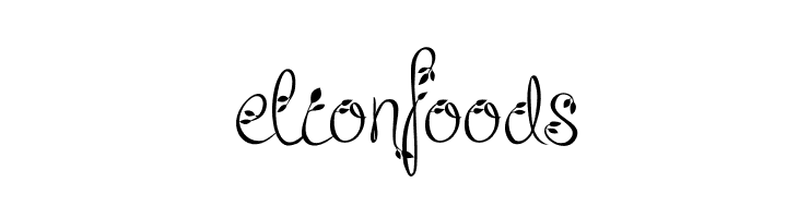 Leafyction Demo  Free Fonts Download