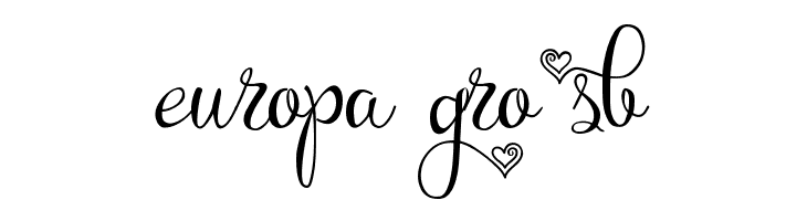 Lymbo Demo  Free Fonts Download