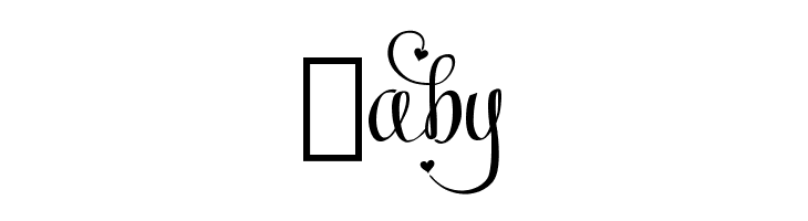 Meybi Demo  Free Fonts Download