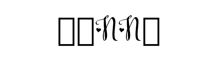 Meybi Demo  Free Fonts Download