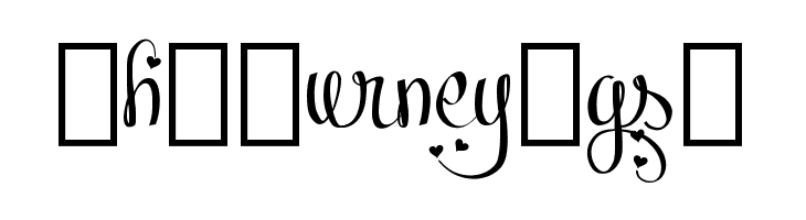 Meybi Demo  Free Fonts Download