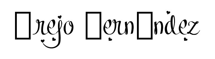 Meybi Demo  Free Fonts Download