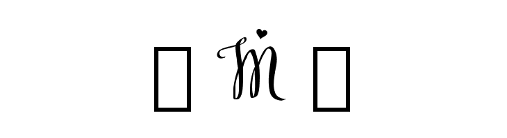 Meybi Demo  Free Fonts Download