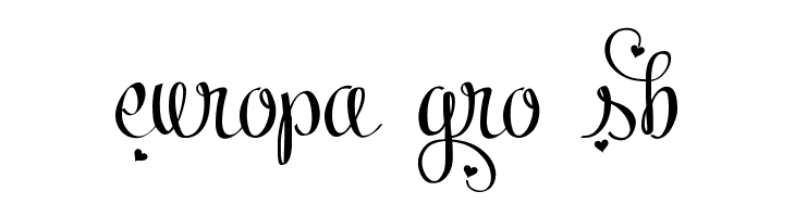 Meybi Demo  Free Fonts Download