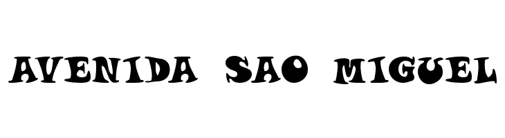 roucorns  Free Fonts Download