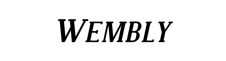 Covington SC Exp Bold Italic  Free Fonts Download