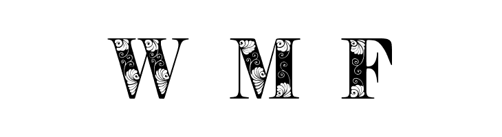 TendrilsDemo  Free Fonts Download