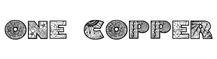 Zenfyrkalt Demo  Free Fonts Download