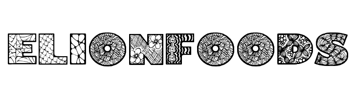 Zenfyrkalt Demo  Free Fonts Download