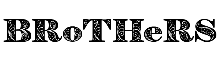 Zenone Demo  Free Fonts Download