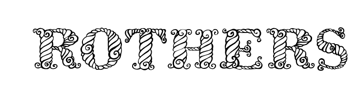 Zsynor Demo  Free Fonts Download