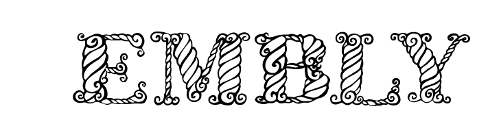 Zsynor Demo  Free Fonts Download