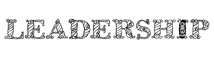 Zsynor Demo  Free Fonts Download