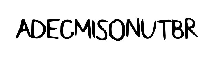 ABetterWorld  Free Fonts Download