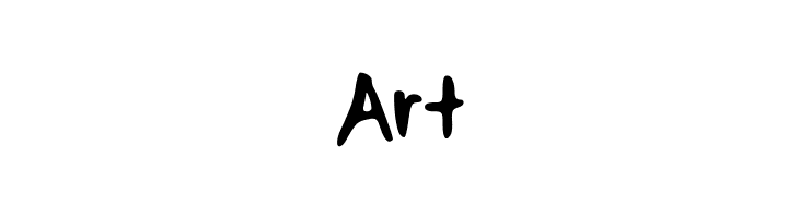 ABetterWorld  Free Fonts Download