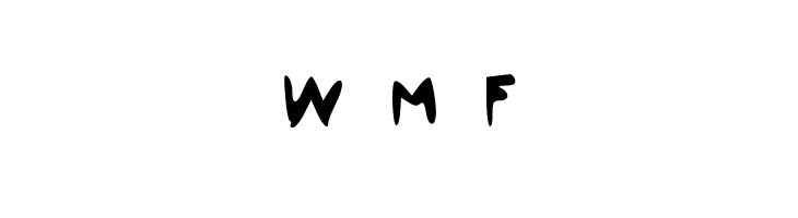 LittleMaven  Free Fonts Download