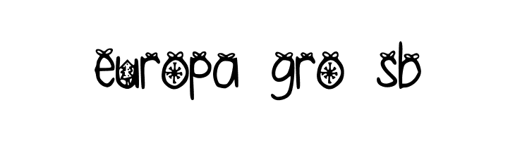 DeckTheHalls  Free Fonts Download