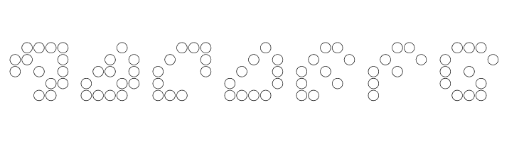 DemonDaDaFont  Free Fonts Download