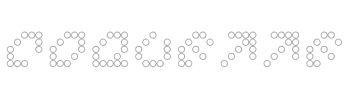 DemonDaDaFont  Free Fonts Download