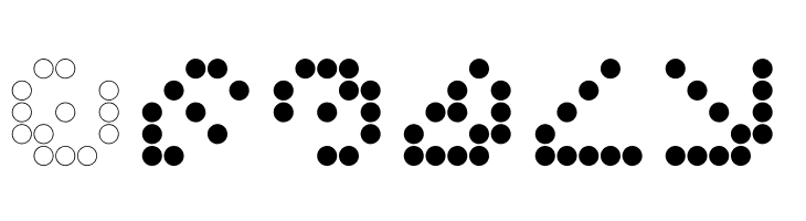 DemonDaDaFont  Free Fonts Download