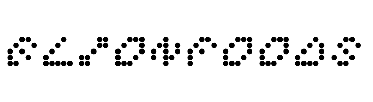DemonDaDaFont  Free Fonts Download