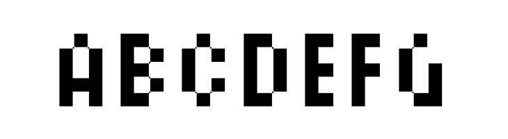 DemonKakubariFont  Free Fonts Download