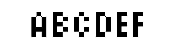 DemonKakubariFont  Free Fonts Download