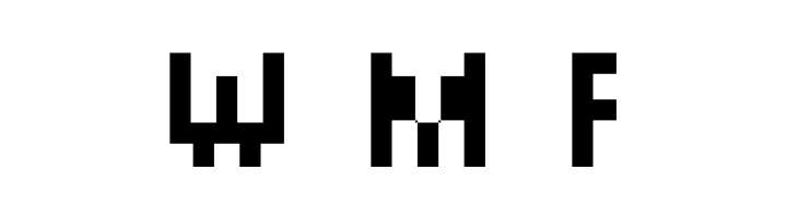 DemonKakubariFont  Free Fonts Download