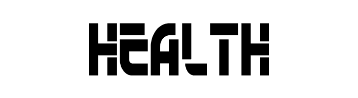 DemonMetallicFont  Free Fonts Download