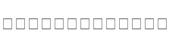 Sin Gothic  Free Fonts Download