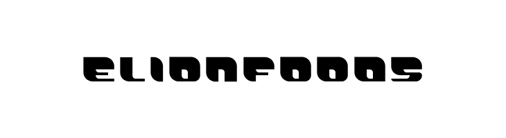 DemonWipeoutXLFontProportional  Free Fonts Download