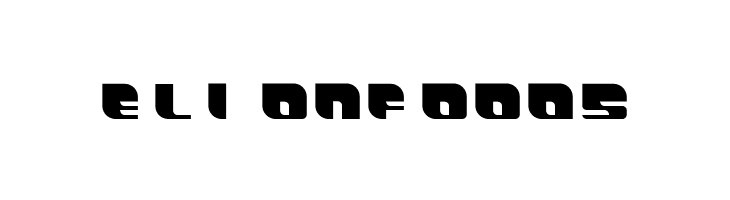 DemonWipeOutFont  Free Fonts Download
