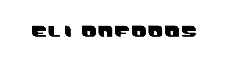 DemonicWipeoutXLFont  Free Fonts Download